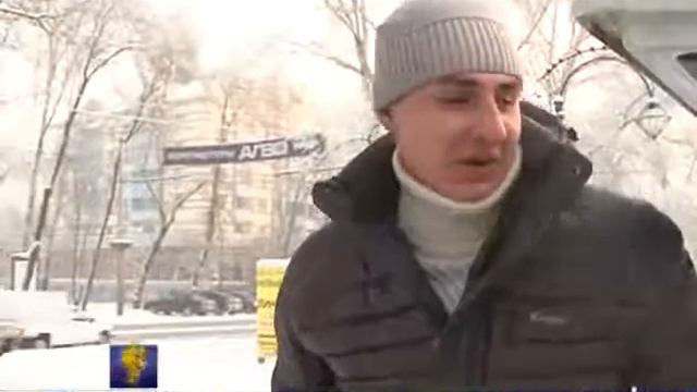 11 января - всемирный День спасибо смотреть онлайн