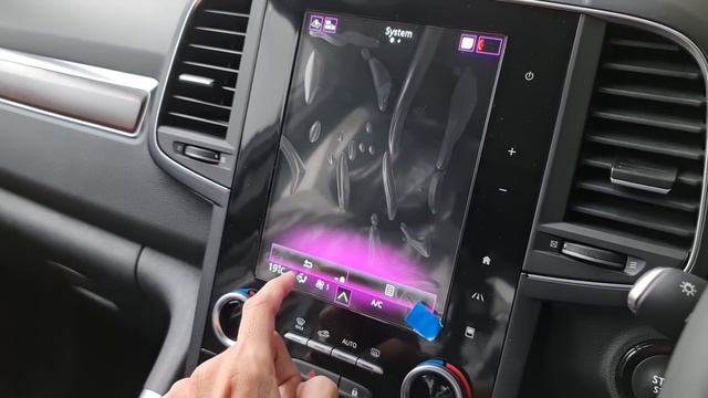 In Depth Tour Renault Koleos [HC] Facelift - Indonesia смотреть онлайн