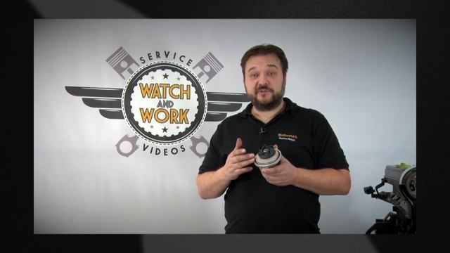 [FR] Watch and Work - Ford Focus II 1.6l TDCI смотреть онлайн