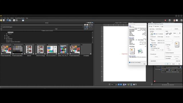 Qimage Ultimate Smart Driver Settings смотреть онлайн