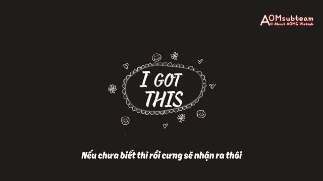 [VIETSUB] [AOMst] I Got This - Jay Park смотреть онлайн