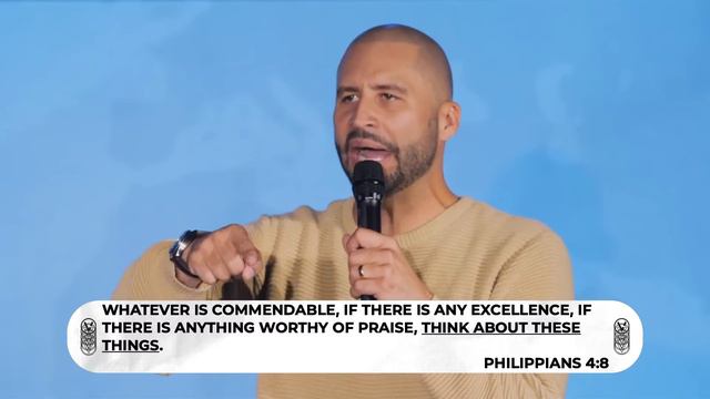 How To Break Down Demonic Strongholds @MikeSignorelli_ смотреть онлайн