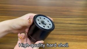 Oil filter 90915-YZZE1 for TOYOTA