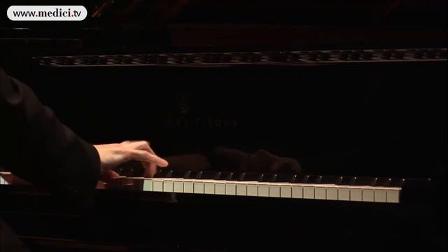 Adam Laloum - Brahms Klavierstücke смотреть онлайн