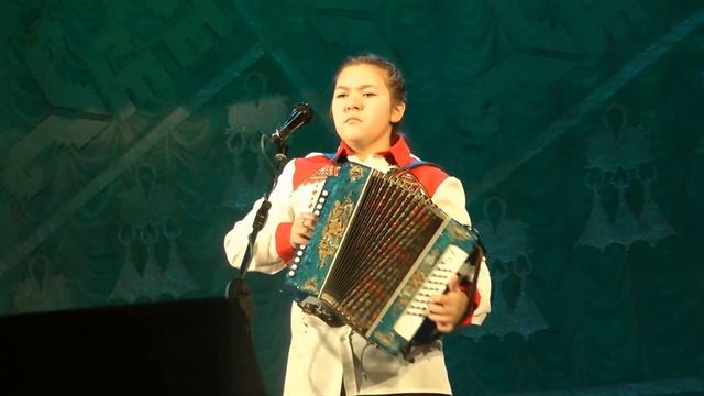 "ГОРНОМАРИЙСКАЯ ПЛЯСОВАЯ" ИСП.ТАТЬЯНА ВАСИЛЬЕВА. смотреть онлайн