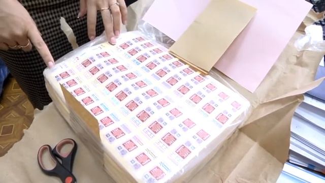 Защита бюллетеней смотреть онлайн