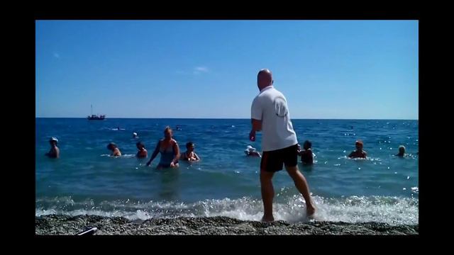 Сергеев - Крым-2017 смотреть онлайн