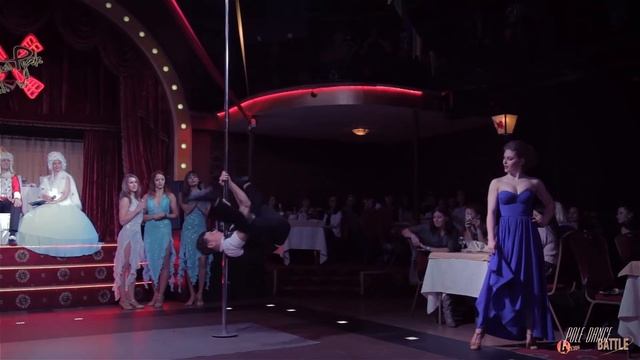 Александр Волощик (профессионалы) - победитель смотреть онлайн