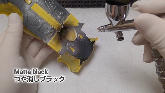 Aoshima LBWK Lamborghini Huracán 1/24 Scale Model Build