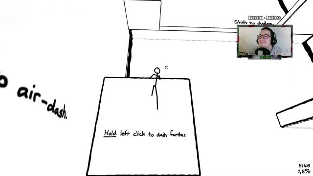 Eraser ⨻ Ух этот рисованный мир ⨻ Сумбур смотреть онлайн