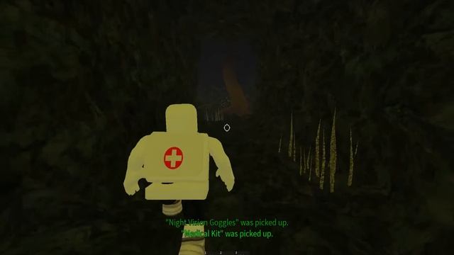 Roblox Isle - How to get to Monkeyland & Altar + how to exit Monkeyland. смотреть онлайн