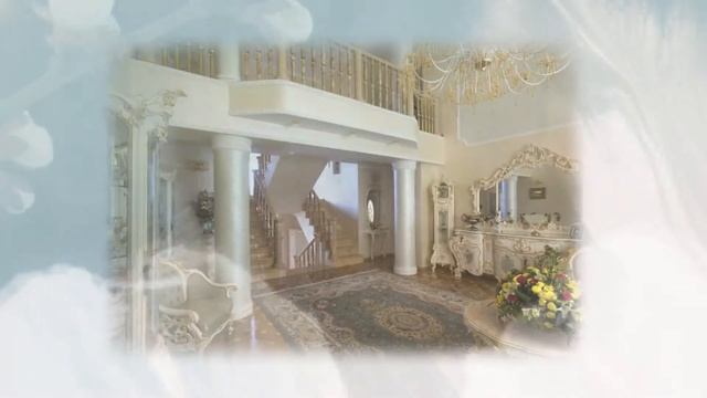 Стиль барокко смотреть онлайн