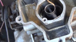 Совсем не едет! Скажем - ЖЕСТЬ! На таких харчах, мы о бензине, будет явное несварение!!!