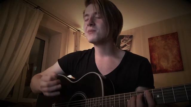 Lewis CarrolL - Так как надо (Cover Нервы) смотреть онлайн