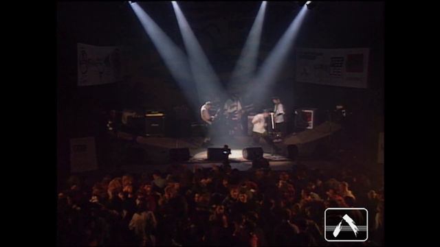 Epilepsy Bout. Горбушка. 1995 год смотреть онлайн
