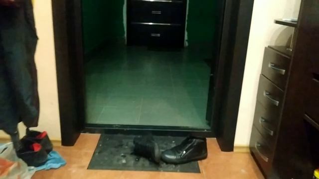 Остросюжетная реклама батончика "Джумка" смотреть онлайн