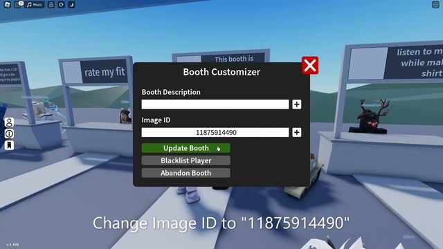 RATE MY AVATAR VIDEO GIF HACK SCRIPT TUTORIAL ROBLOX смотреть онлайн