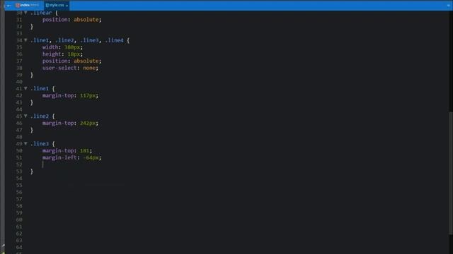 Крестики-нолики на html и JavaScript/TIC-TAC-TOE on Html & JavaScript смотреть онлайн