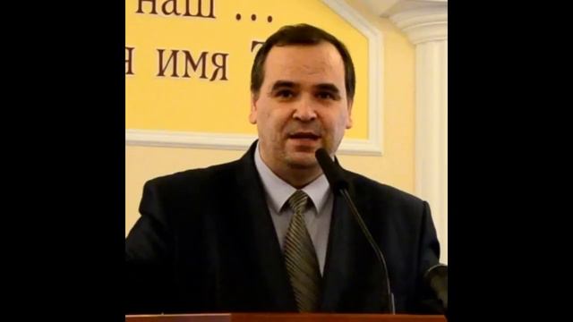 Хорев В.М - Заповеди Божьи не тяжки смотреть онлайн