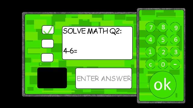 Barry's Basics 2 The Return - Baldi's Basics Mod