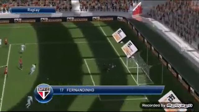 Campanha Pes Club Manager 2017 "Android" # 1 смотреть онлайн
