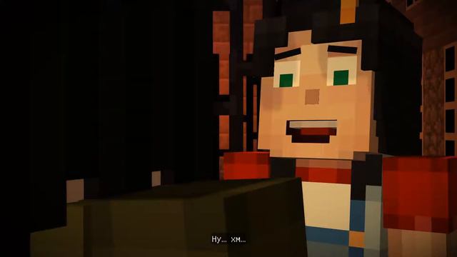 MinecraftStoryMode Прохождение №2/Боевые курочки смотреть онлайн