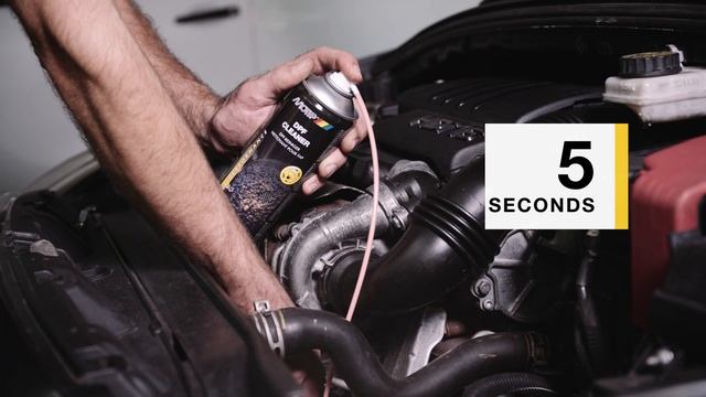 How to remove ash deposits in diesel-particle filter systems with MOTIP DPF Cleaner? смотреть онлайн