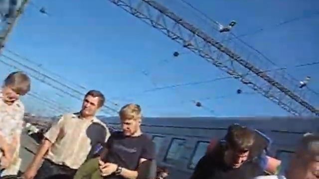 26. Памяти Юдина Ю. Е., Приложение к фильму Перевал Дятлова и СМИ смотреть онлайн
