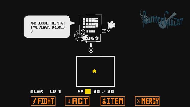 Undertale - Part 14 - Oh Yes~ смотреть онлайн