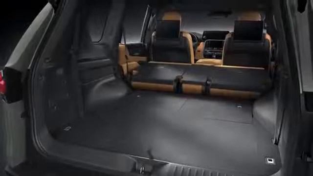 Lexus lx600 смотреть онлайн