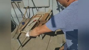 КАК ГНУТЬ ХОМУТЫ ДЛЯ КАРКАСОВ АРМИРОВАНИЯ| ФУНДАМЕНТА | АРМАПОЯСА |