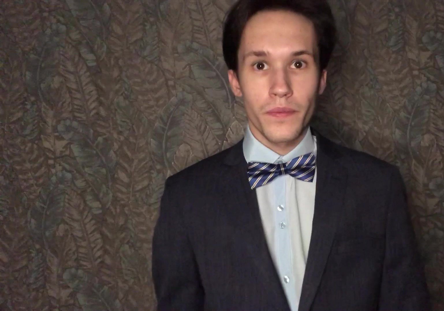 Канал "Артем Глиняный Мастер" поздравляет зрителей с наступающим Новым годом смотреть онлайн