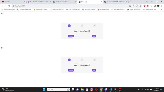 https://github.com/cnon06/react-steps смотреть онлайн