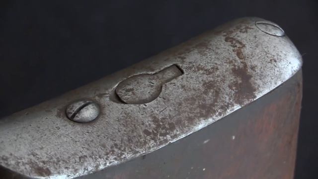 M38 Carcano: Best Bolt Rifle of World War Two? смотреть онлайн