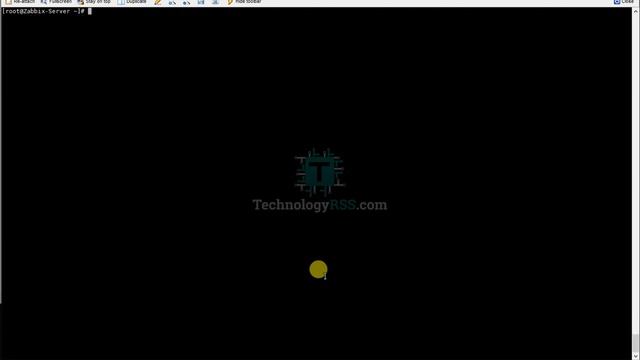 How To Install Zabbix 4.0 On CentOS 8 Server смотреть онлайн