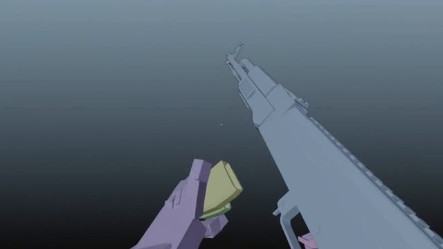 GoreBox's "new" weapon animations with COD: MW2's SFX смотреть онлайн