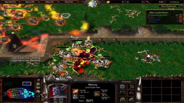 🔴FIdo Solo QuachGiaBao "Gáy banh nóc nhà" | Proclanlord - Warcraft 3 смотреть онлайн