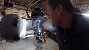 ✔️Самый важный нюанс при подборе мотора9.9+лодка пвх/сузуки9.9/ямаха9.9/альтаир400/профмарин350/