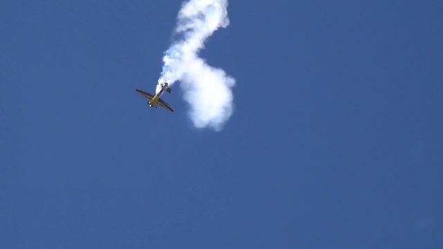 Unbelievably Aerobatic RC AIRPLANE Gernot Bruckmann EXTRA 330SC