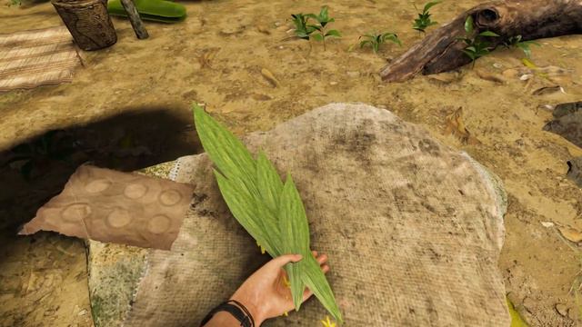 Green Hell VR Gameplay Trailer смотреть онлайн