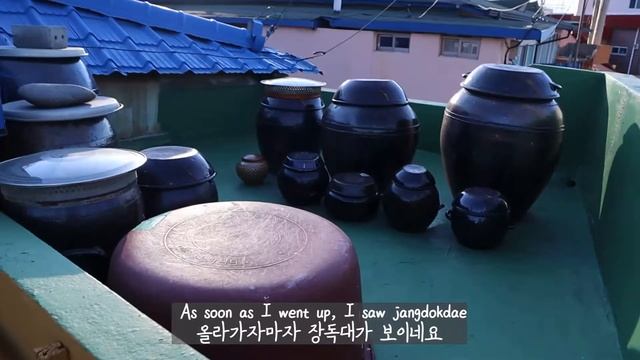 (realistic) Korean grandparents house tour | Korean Rural Areas Life | Vlog | New years sunrise смотреть онлайн