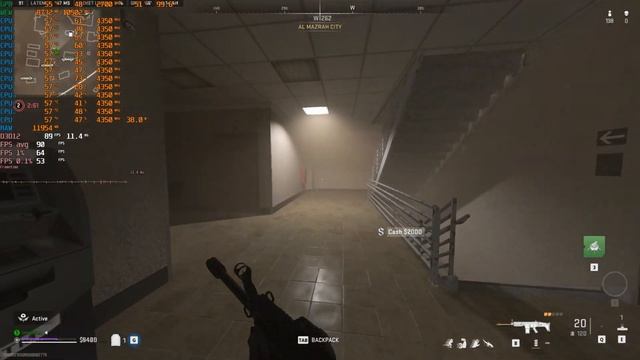 Warzone 2.0 Season 3 ( 1080p, 1440p, 4K, Max - Competitive ) Ryzen 5 5500 - RTX 4070 12gb смотреть онлайн