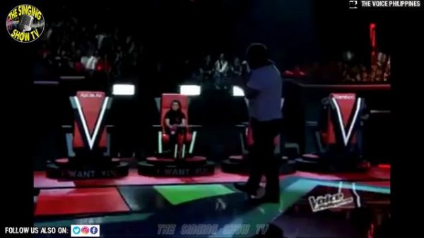 Top 10 The Voice Philippines Best Blind Auditions | The Singing Show TV