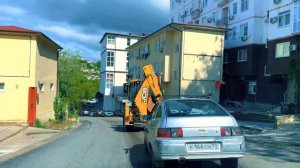 Улица Тимирязева в Сочи. Обзоры улиц Сочи