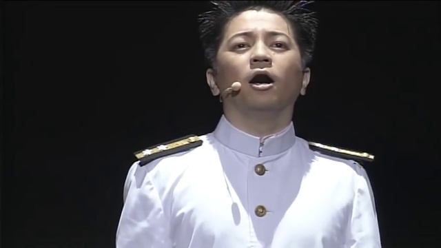 Sakura Taisen Budoukan LIVE Disc 2 angle 1 смотреть онлайн