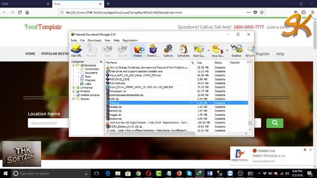 HTML to PHP conversion with Ur YouTubeConsumer Live Stream смотреть онлайн
