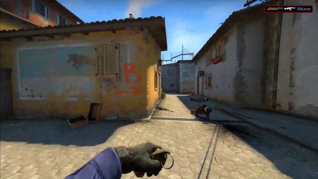 CSGO EPIC 1V4 (KARAMBIT DOPPLER GIVEAWAY!?) смотреть онлайн
