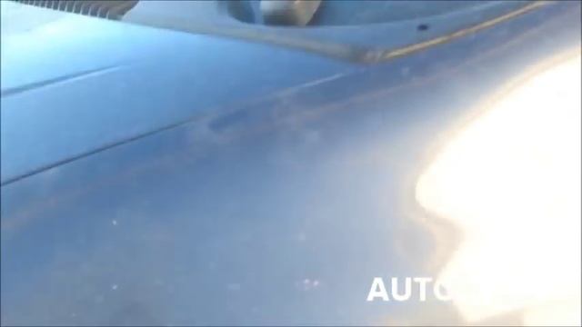 Отзыв autozs.ru. Уретановые подушки (баферы) Dodge Caravan смотреть онлайн