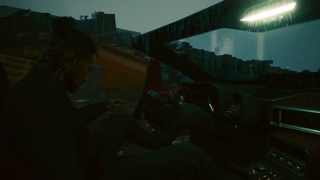 ДЖОННИ СИЛЬВЕРХЕНД! ∎ #13 ∎ Cyberpunk 2077 Прохождение смотреть онлайн