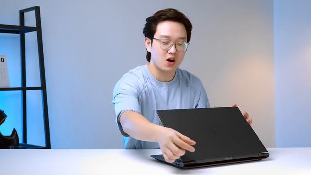 Đánh giá HP Victus 16: Laptop Gaming Phổ Thông Đáng Mua Nhất 2021?! смотреть онлайн